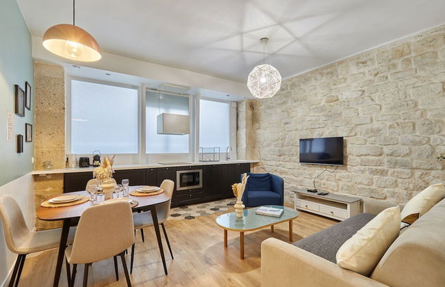 Apartment Eiffel Tower Invalides - Photo 11