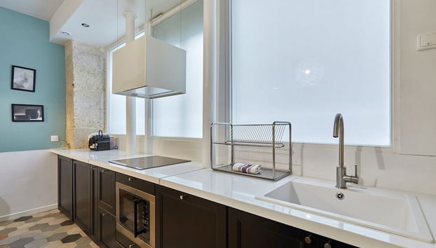 Cucina privata