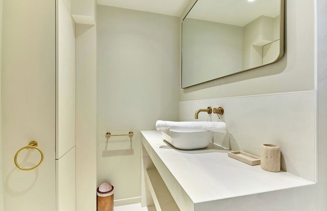 Superb Apartment Notre Dame De Paris - Foto 8