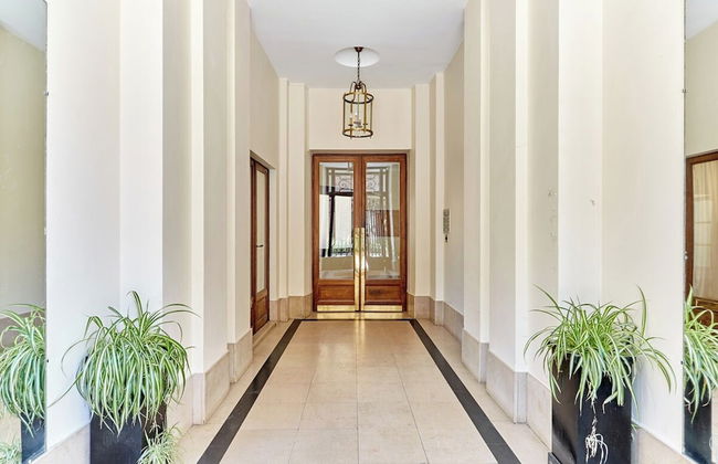 Superb Apartment Notre Dame De Paris - Foto 12