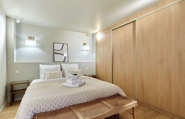 Superb Apartment Notre Dame De Paris - Foto 3