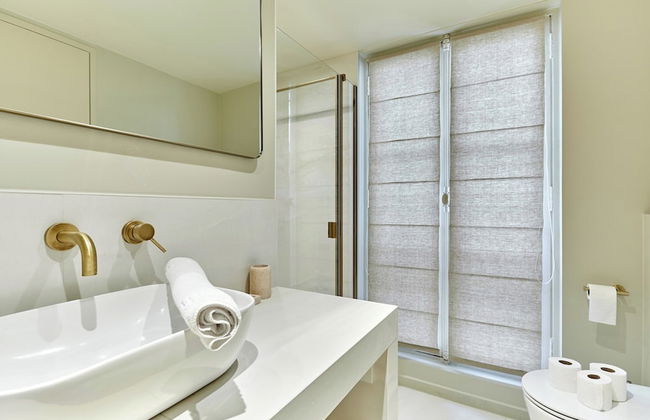 Superb Apartment Notre Dame De Paris - Foto 10