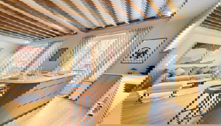 Foto 1 - Superb Apartment Notre Dame De Paris