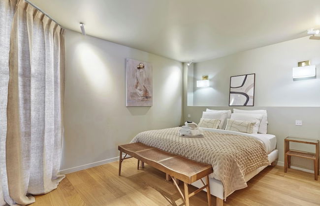 Superb Apartment Notre Dame De Paris - Foto 4