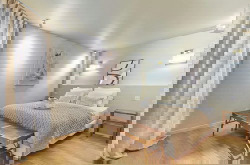 Foto 4 - Superb Apartment Notre Dame De Paris