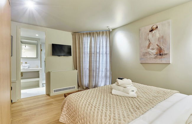 Superb Apartment Notre Dame De Paris - Foto 2