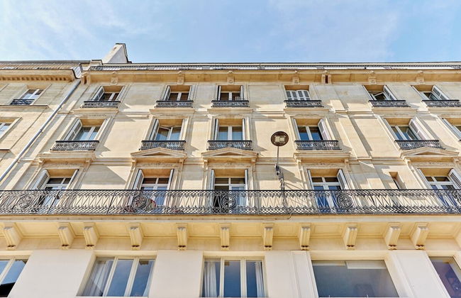 Superb Apartment Notre Dame De Paris - Foto 14