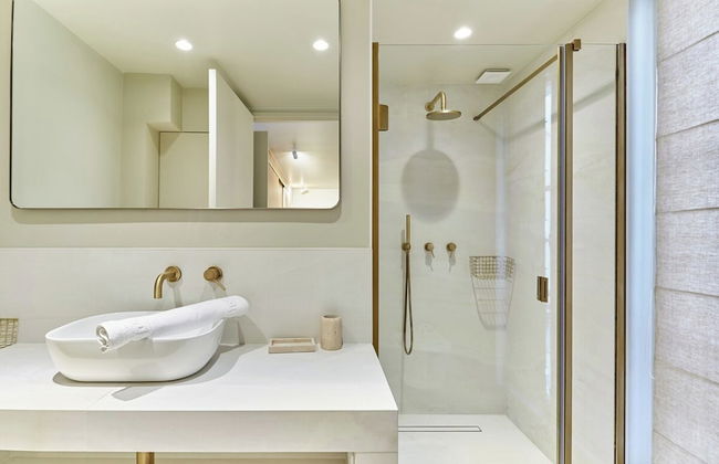 Superb Apartment Notre Dame De Paris - Foto 9