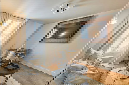 Photo 9 - New Apartment Center of Paris/le Marais