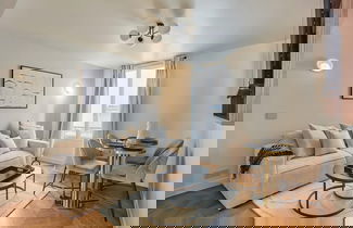 Foto 1 - New Apartment Center of Paris/le Marais