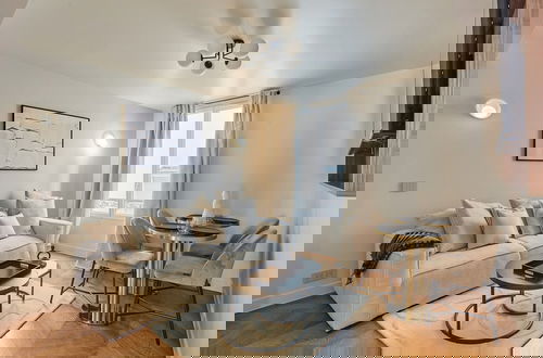 Photo 1 - New Apartment Center of Paris/le Marais