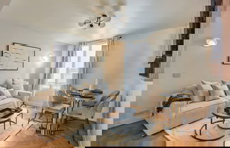 Photo 1 - New Apartment Center of Paris/le Marais