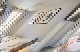Foto 3 - New Apartment Center of Paris/le Marais