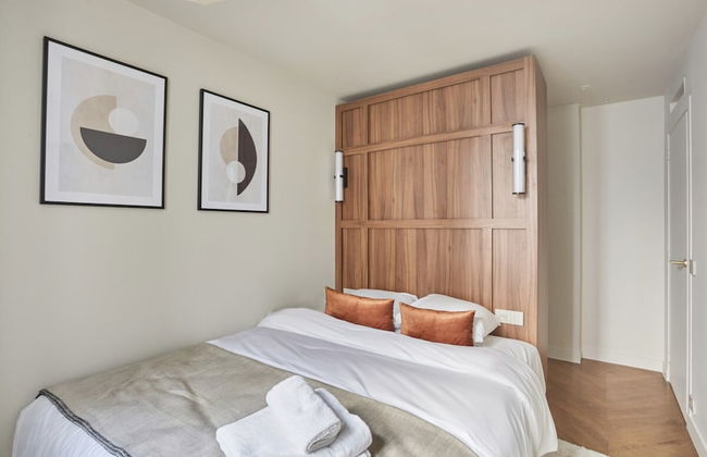 New Apartment Center of Paris/le Marais - Foto 2