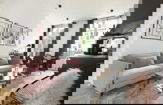 Foto 1 - Cosy and new Apartment Center of Paris