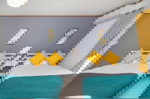 Foto 5 - Aquamarine House