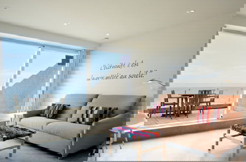 Foto 6 - Studio in De Haan With Sea View
