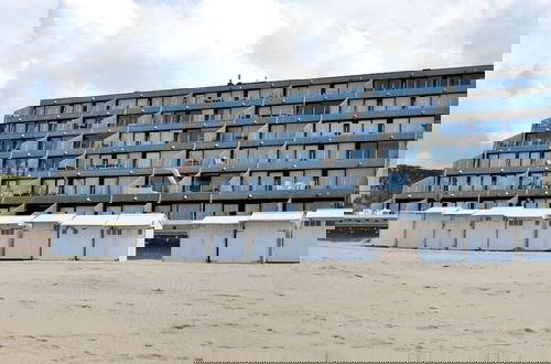 Foto 1 - Studio in De Haan With Sea View