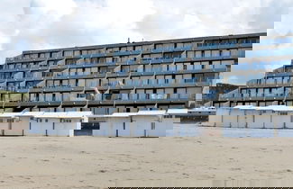 Foto 1 - Studio in De Haan With Sea View