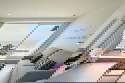 Foto 5 - Studio in De Haan With Sea View