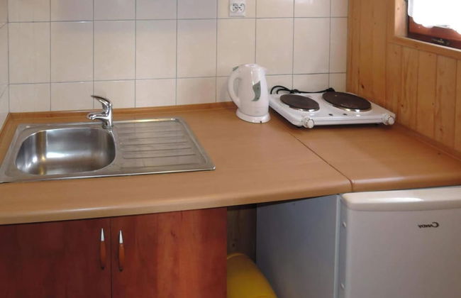 Bungalow in Wrzosowo Near Baltic Sea Beach - Foto 2