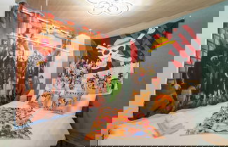 Photo 3 - MINPAKU STYLE ART TERADACHO