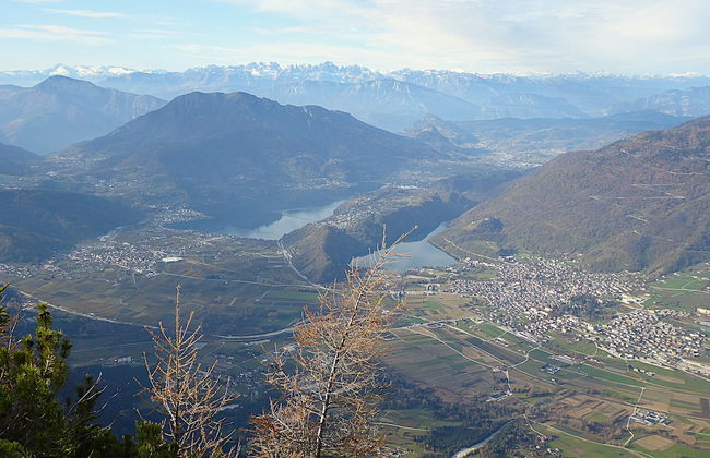 Chalet Incanto Terrace Val Dei Mocheni - Foto 33