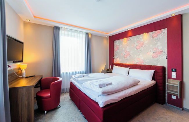 Stay-Inn Bielefeld Zentrum - Foto 6