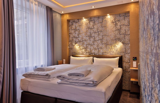 Stay-Inn Bielefeld Zentrum - Foto 12