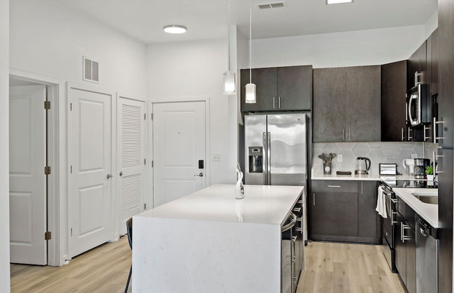 KB - Midtown205 - Foto 22