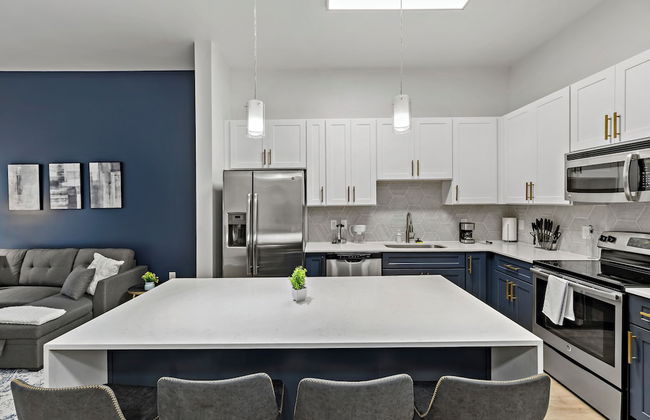 KB - Midtown205 - Foto 17