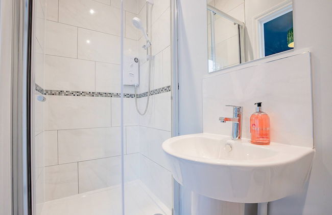 Host Stay Foley House Flat - Foto 11
