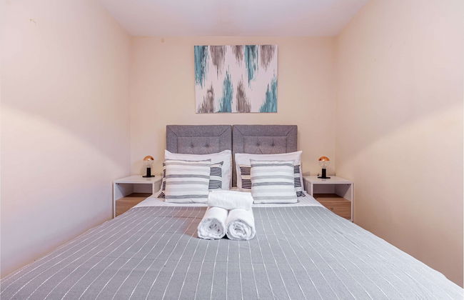 Host Stay Westbrook Court Apartment - Foto 13