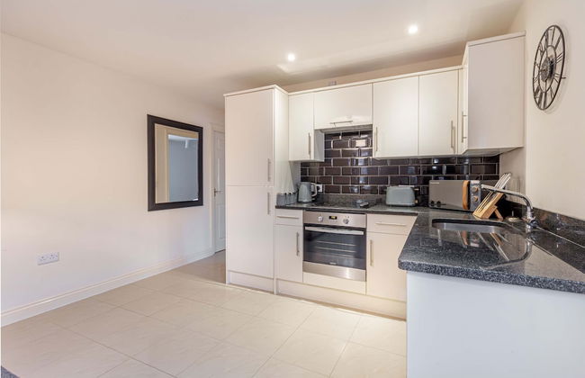 Host Stay Westbrook Court Apartment - Foto 6