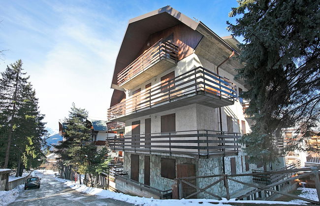 Appartamento Beau Soleil - Foto 27