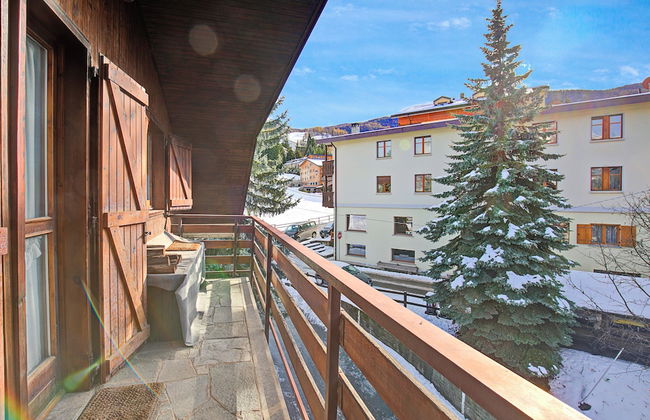 Appartamento Beau Soleil - Foto 13