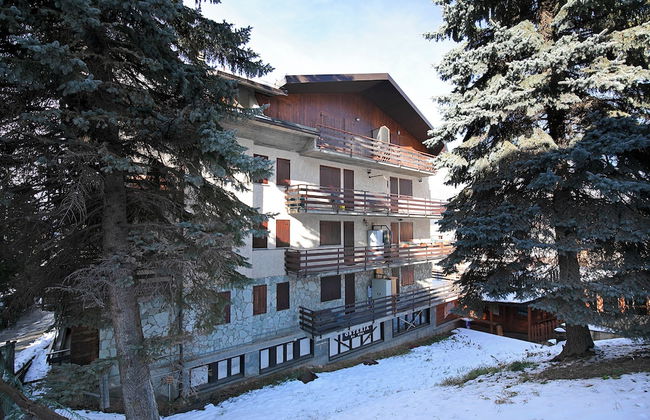 Appartamento Beau Soleil - Foto 29