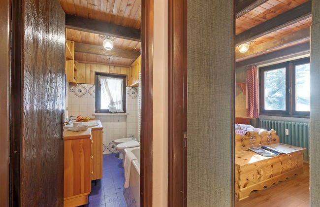 Appartamento Beau Soleil - Foto 20
