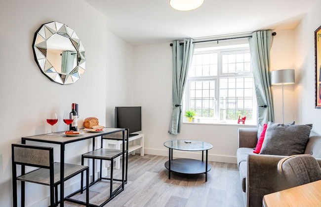Host Stay Croydon Road Apartment - Foto 14