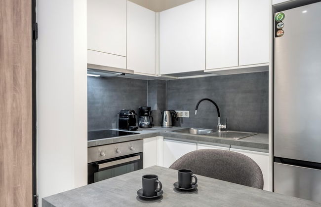 Harma City Living - Foto 14