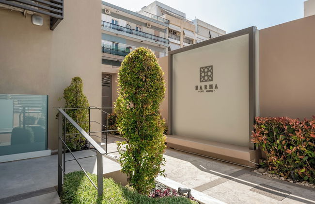 Harma City Living - Foto 52
