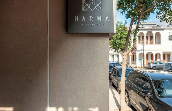 Harma City Living - Foto 44