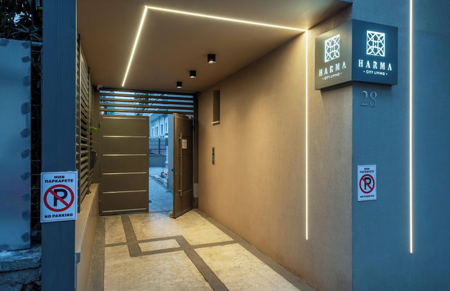 Harma City Living - Foto 45