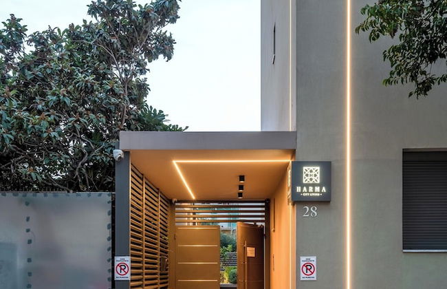 Harma City Living - Foto 46