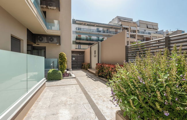 Harma City Living - Foto 51