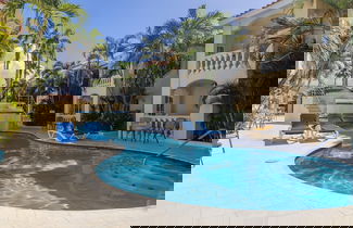 Foto 1 - Cozy 1br1ba w Balcony Pool in Great Location