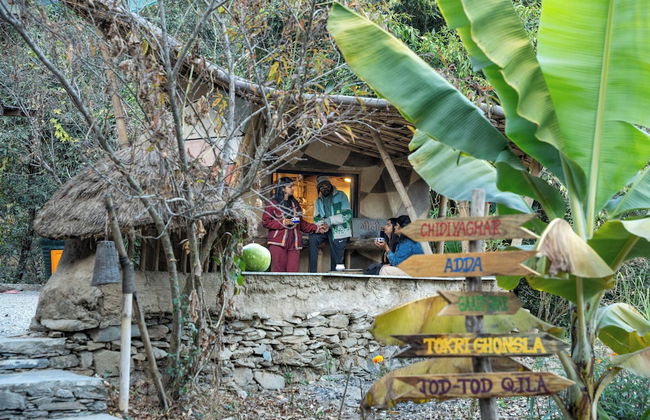 Geeli Mitti - Photo 37