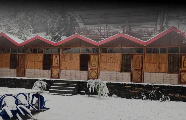Nature Treat Resort - Photo 13