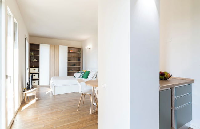 notaMi - Sei Milano Suite - Foto 8