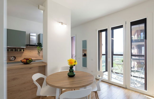 notaMi - Sei Milano Suite - Foto 11